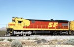 ATSF 9512